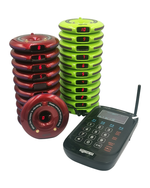 GP-100R Doughnut